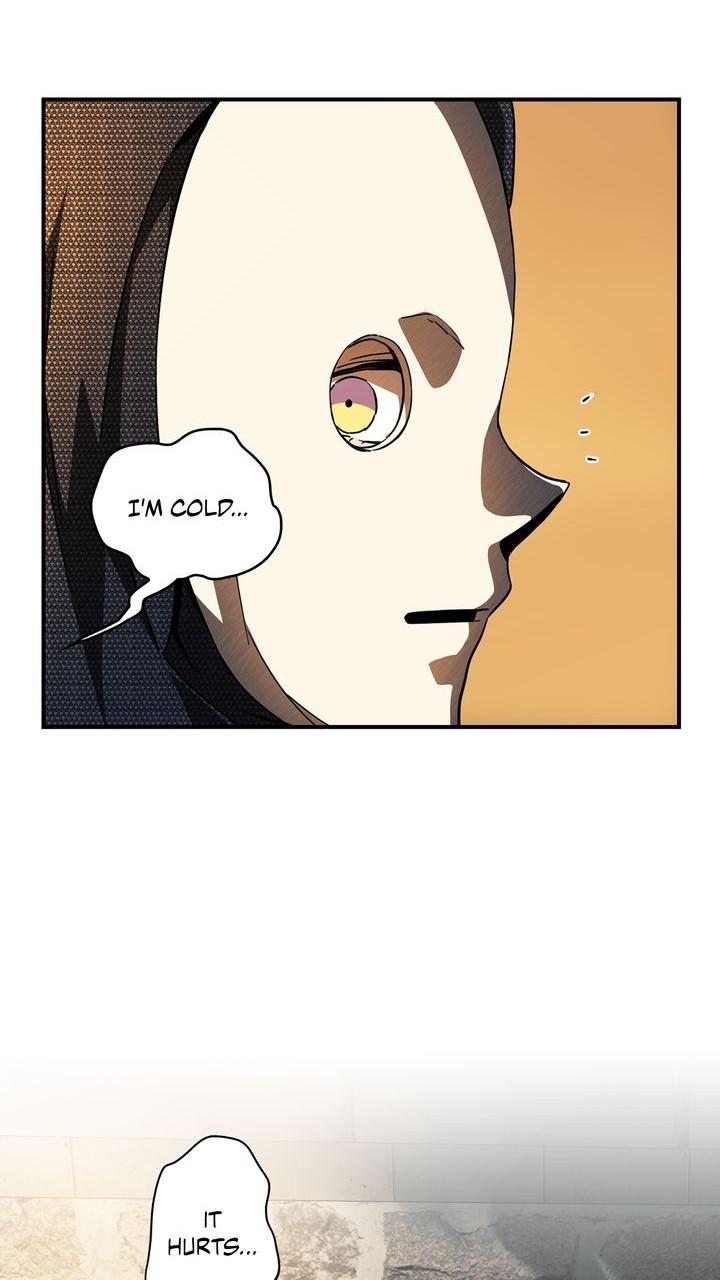 The Spark in Your Eyes Chapter 81