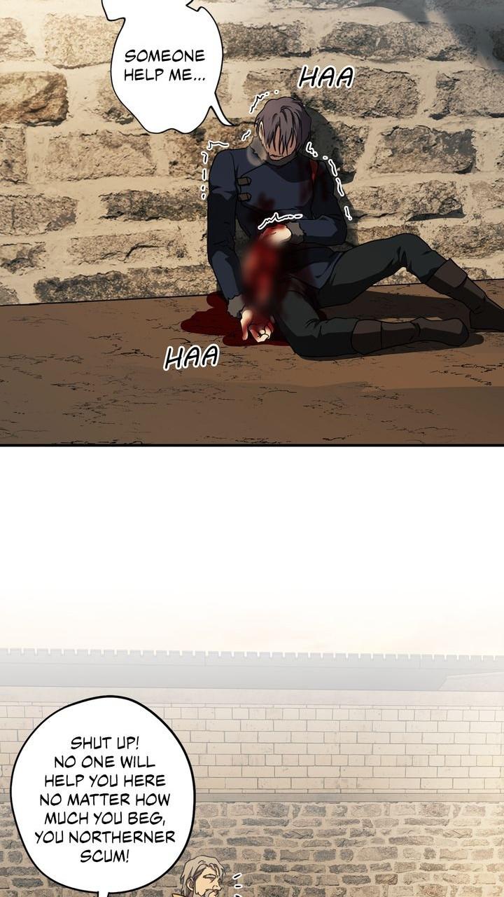 The Spark in Your Eyes Chapter 81