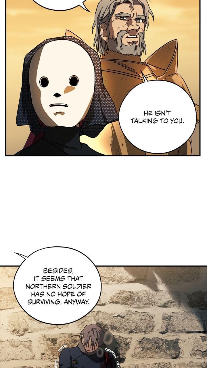 The Spark in Your Eyes Chapter 81