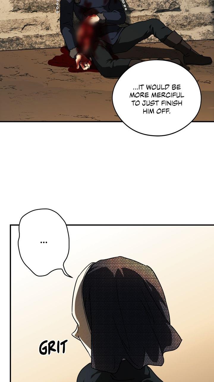 The Spark in Your Eyes Chapter 81