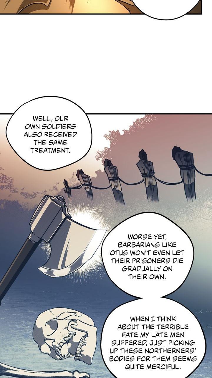 The Spark in Your Eyes Chapter 81