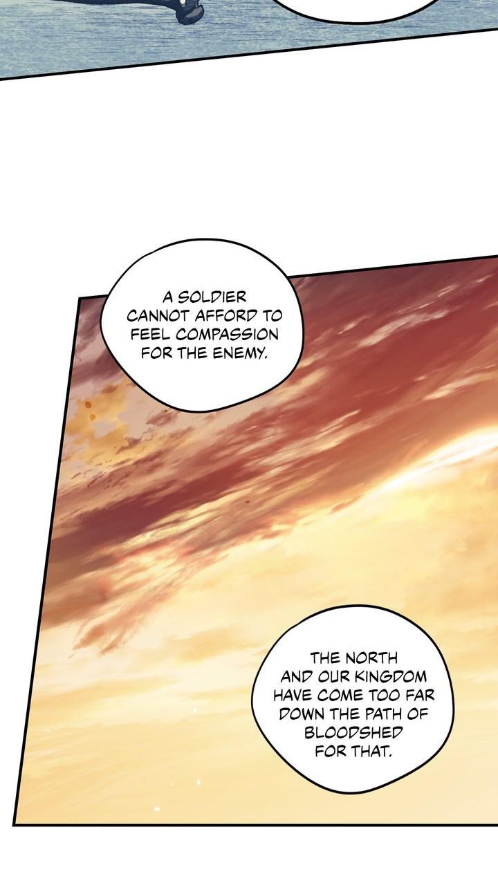 The Spark in Your Eyes Chapter 81