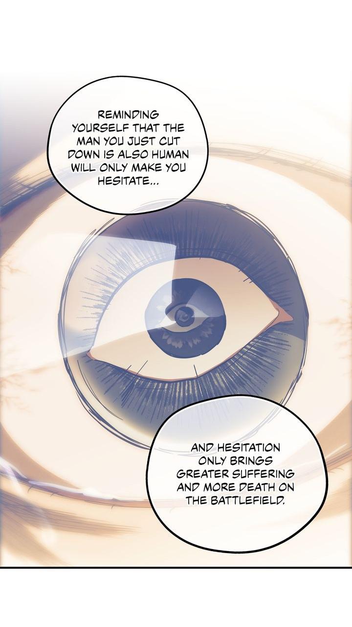 The Spark in Your Eyes Chapter 81