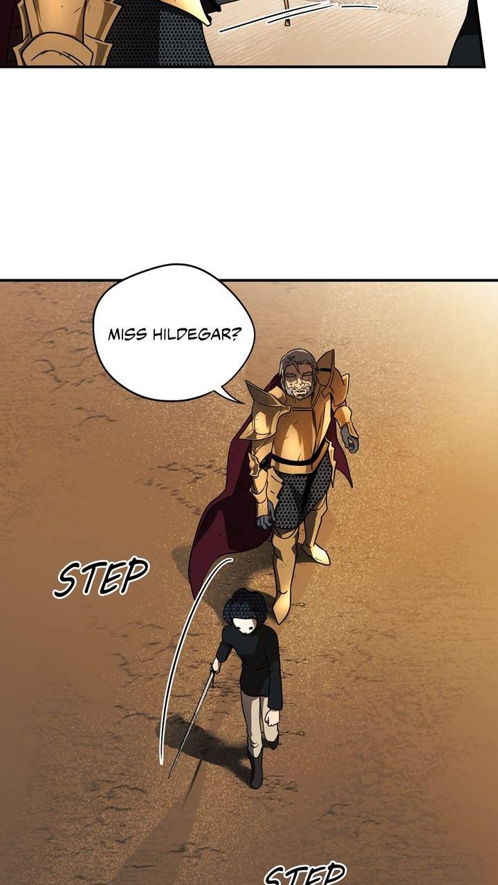 The Spark in Your Eyes Chapter 81