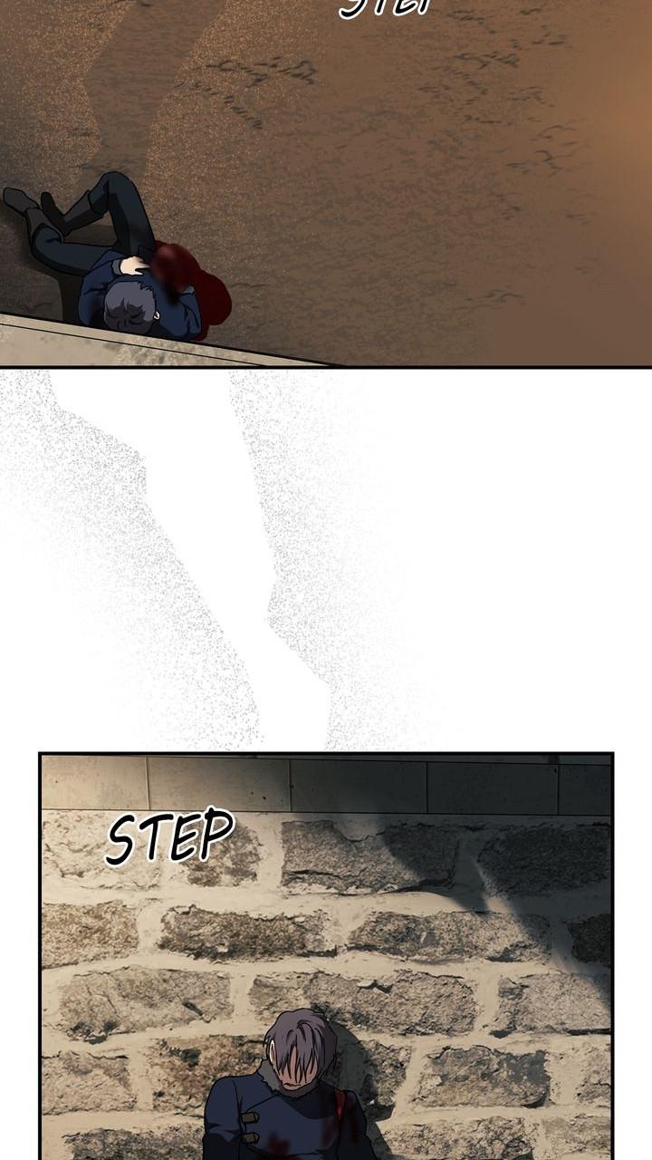 The Spark in Your Eyes Chapter 81