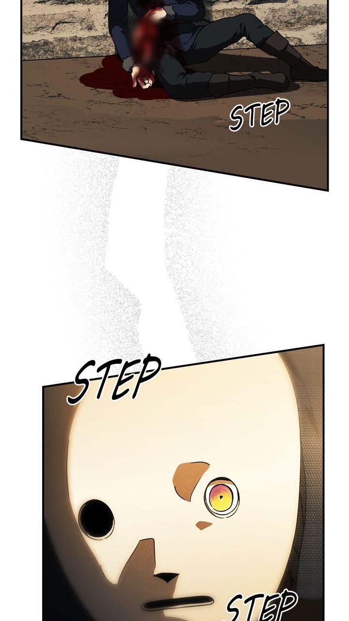 The Spark in Your Eyes Chapter 81