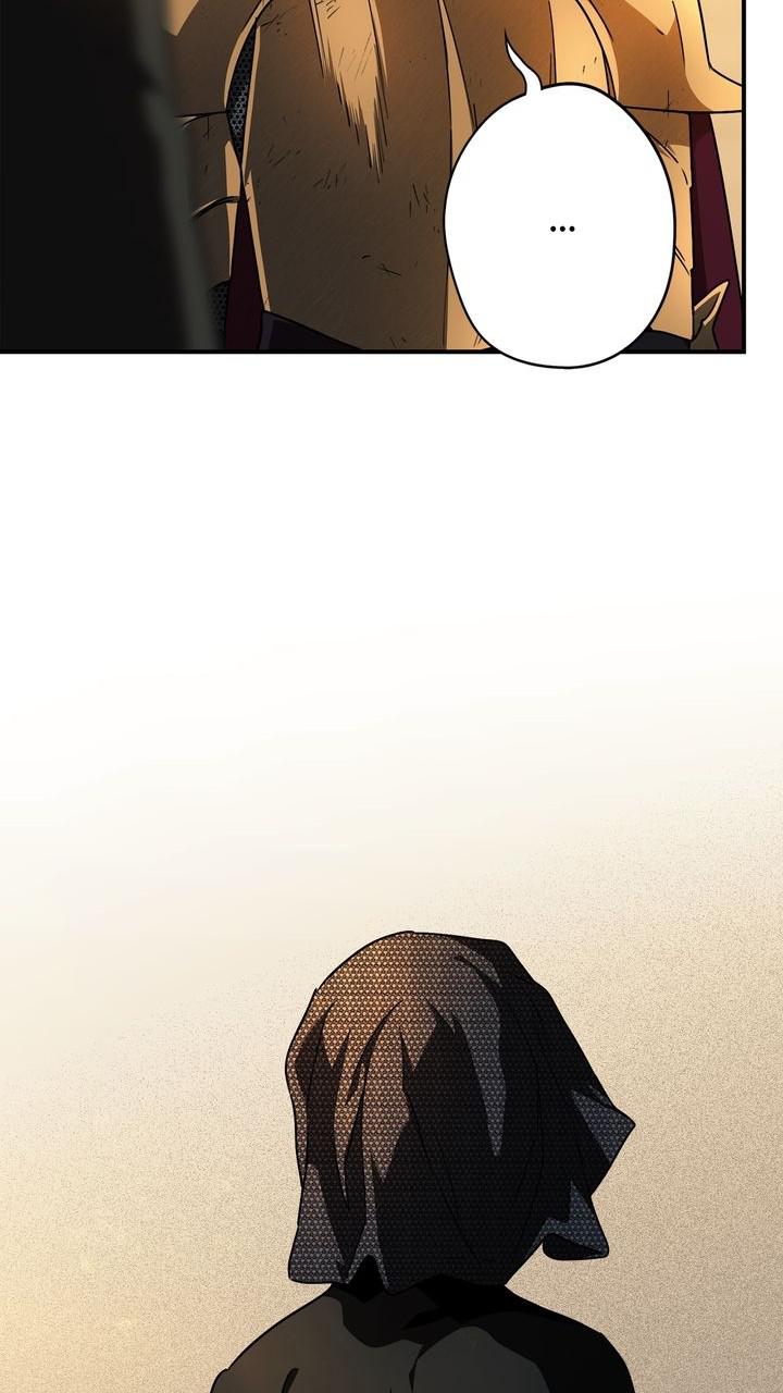 The Spark in Your Eyes Chapter 81