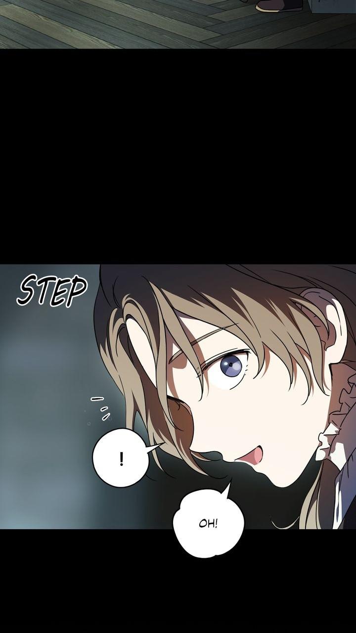 The Spark in Your Eyes Chapter 81