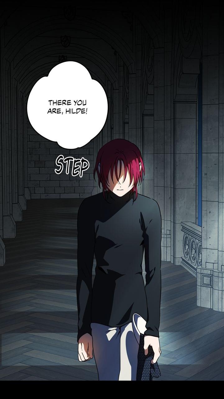 The Spark in Your Eyes Chapter 81