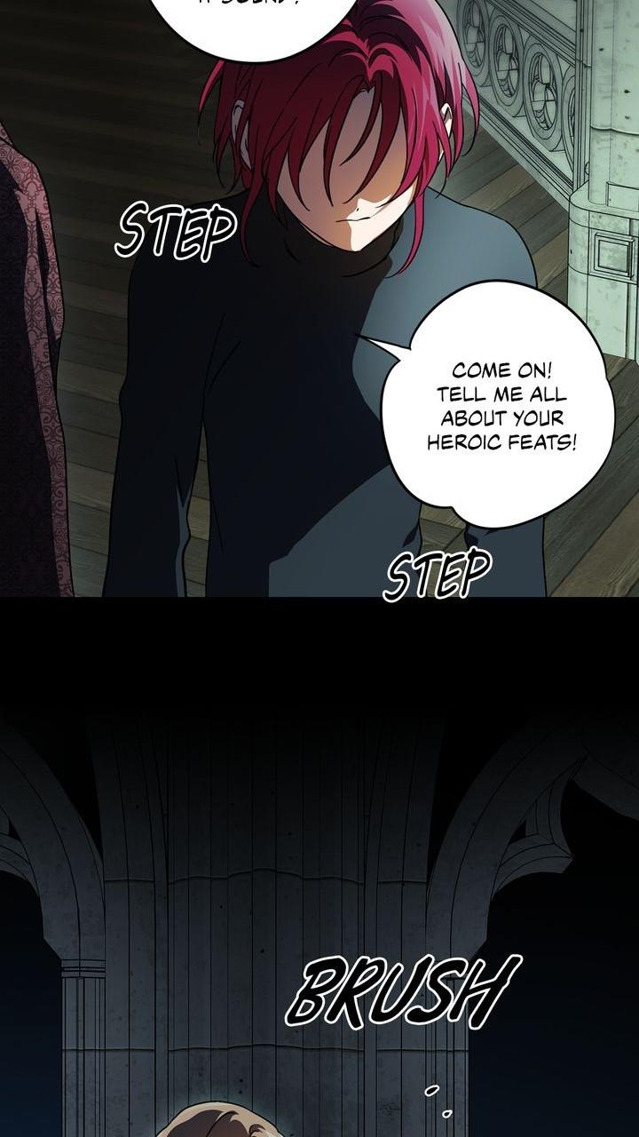 The Spark in Your Eyes Chapter 81