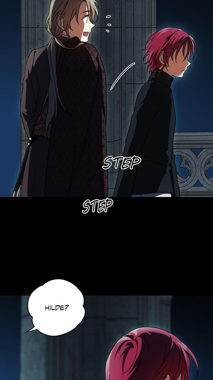 The Spark in Your Eyes Chapter 81