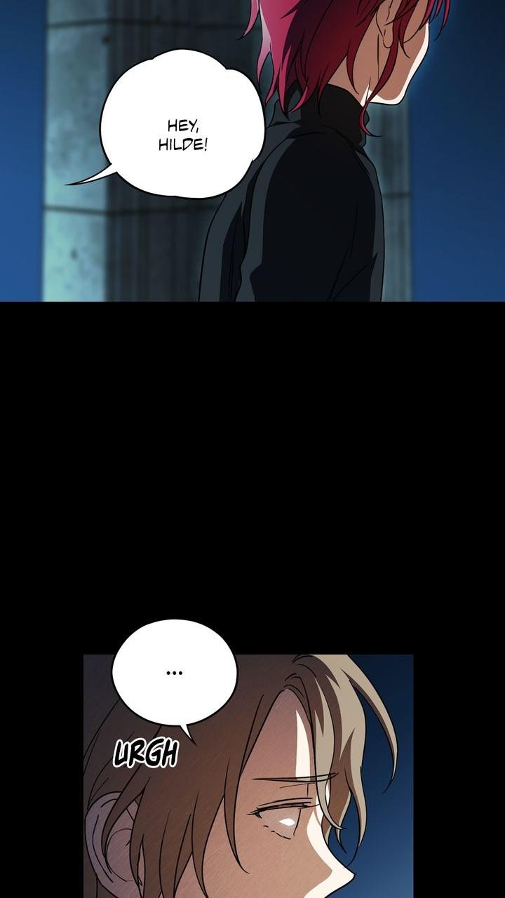 The Spark in Your Eyes Chapter 81