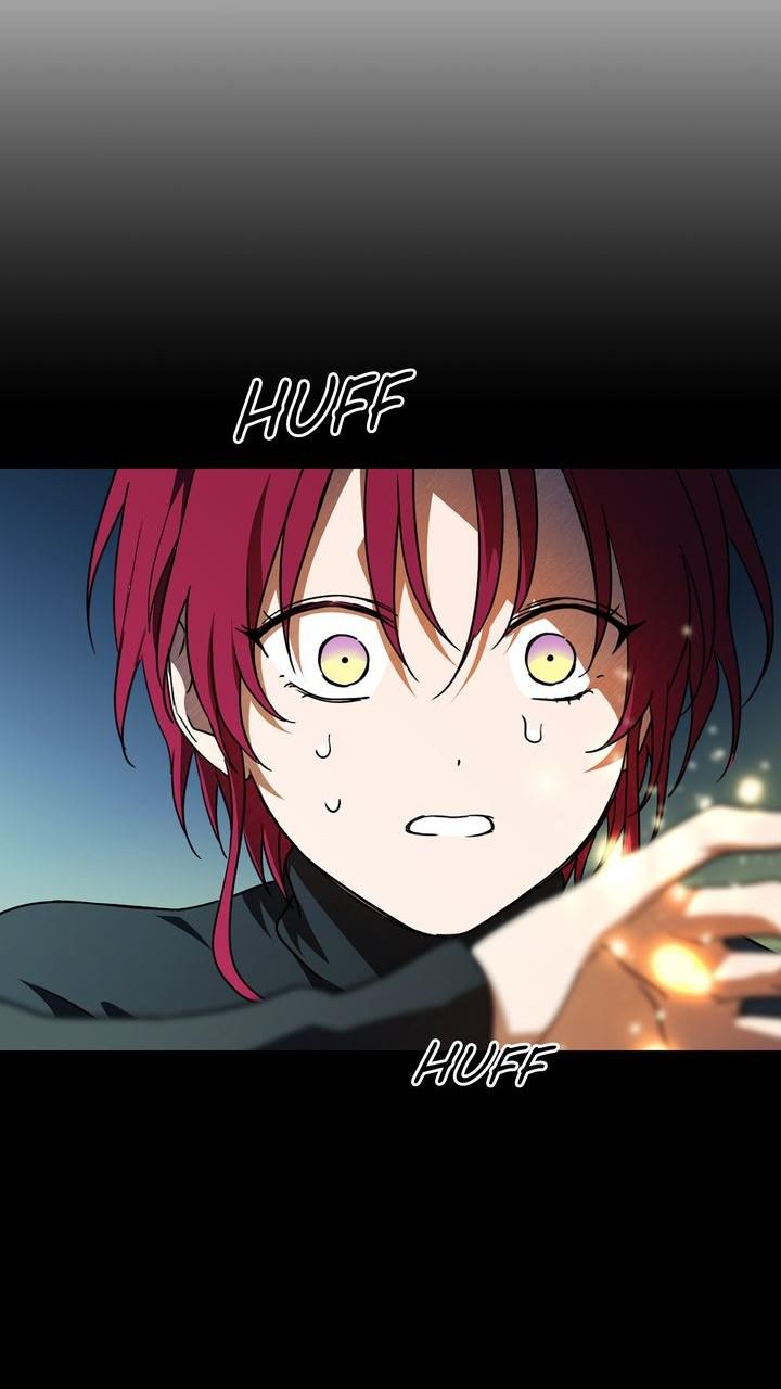 The Spark in Your Eyes Chapter 81