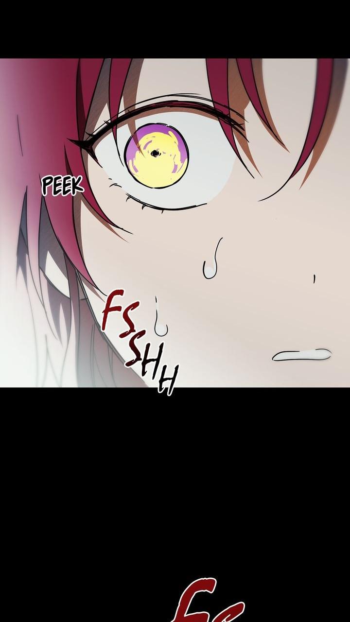 The Spark in Your Eyes Chapter 81