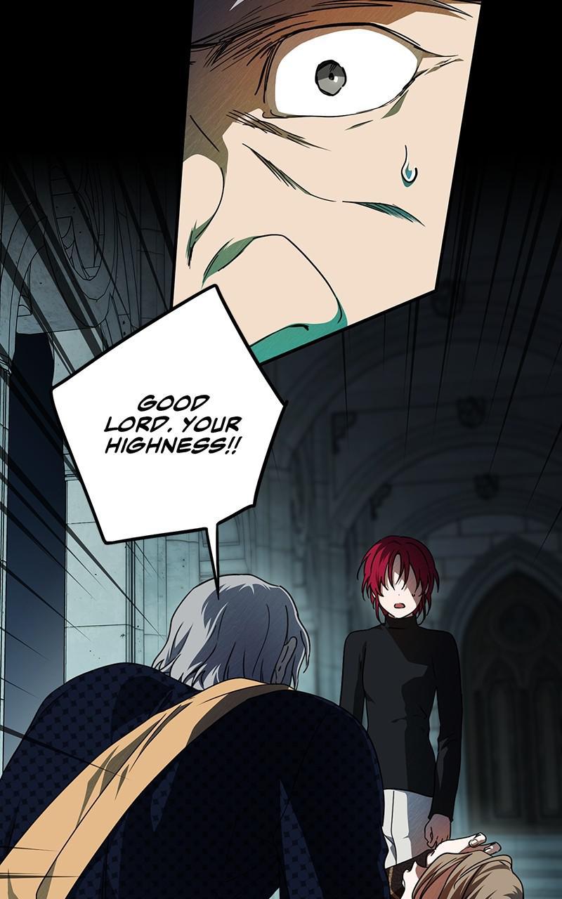 The Spark in Your Eyes Chapter 82