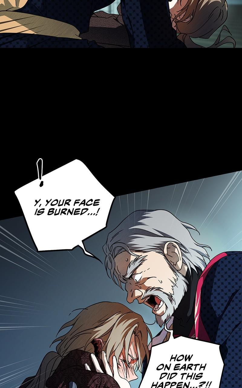 The Spark in Your Eyes Chapter 82