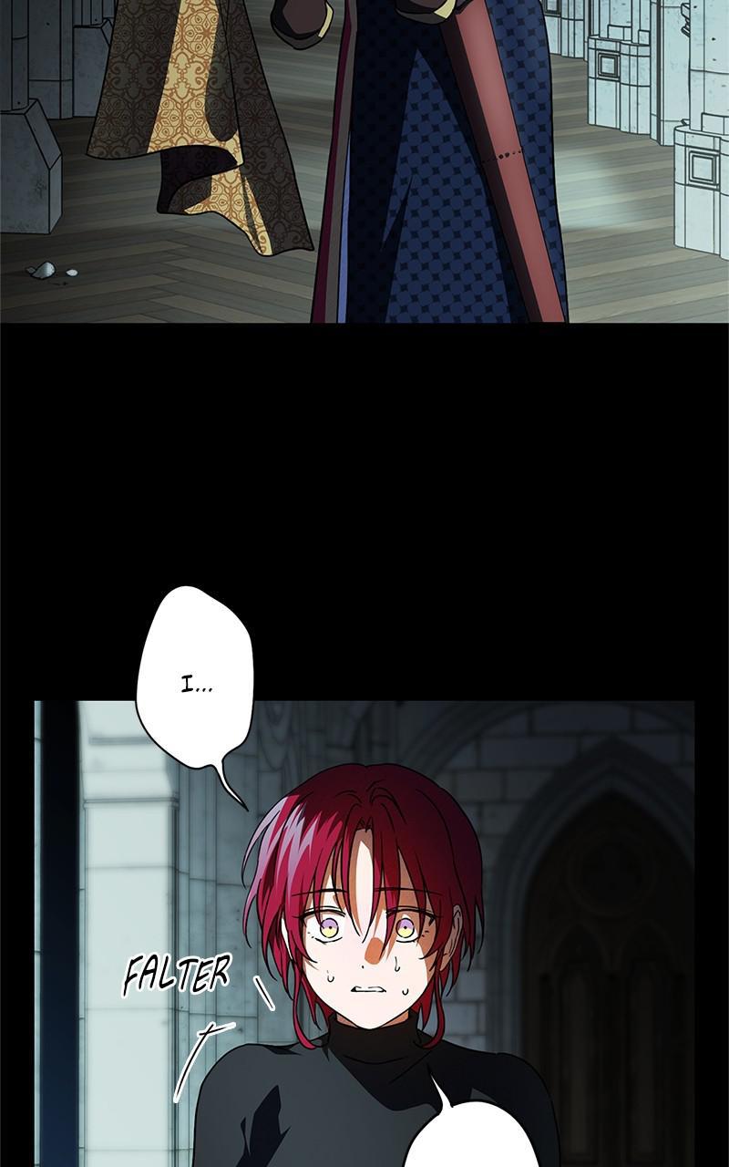 The Spark in Your Eyes Chapter 82