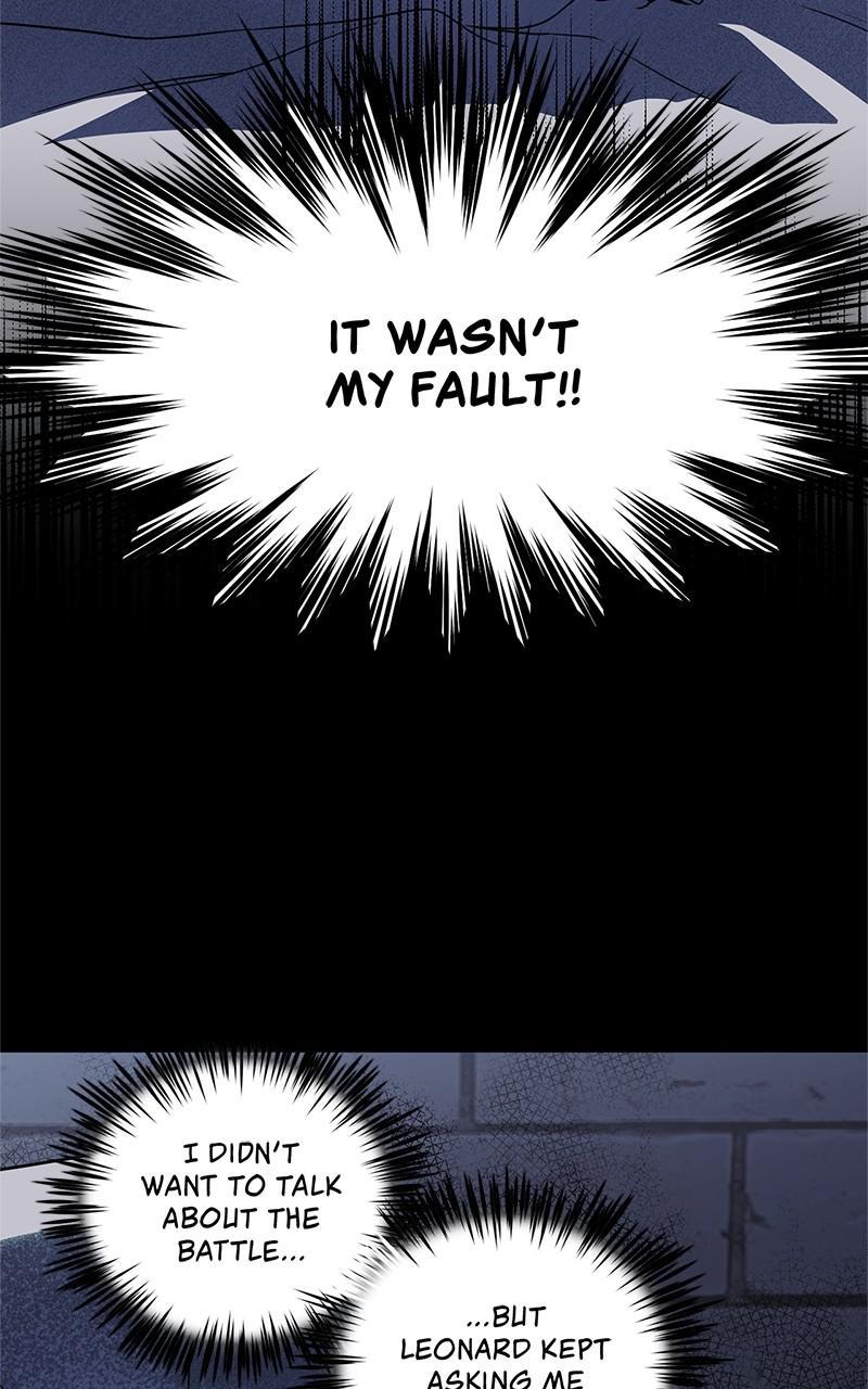 The Spark in Your Eyes Chapter 82