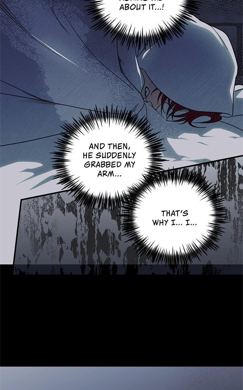 The Spark in Your Eyes Chapter 82