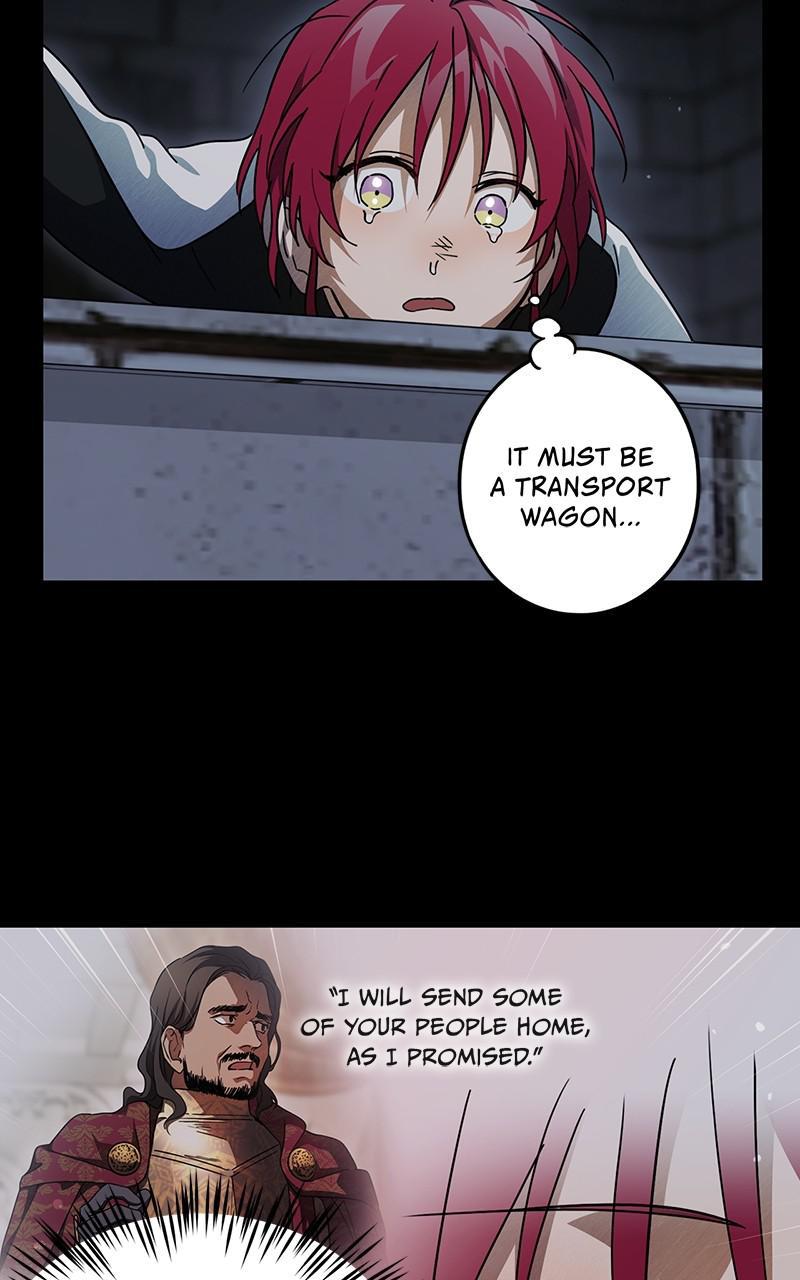 The Spark in Your Eyes Chapter 82