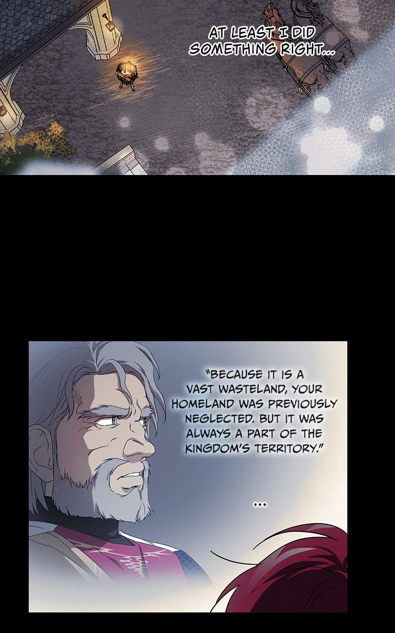 The Spark in Your Eyes Chapter 82