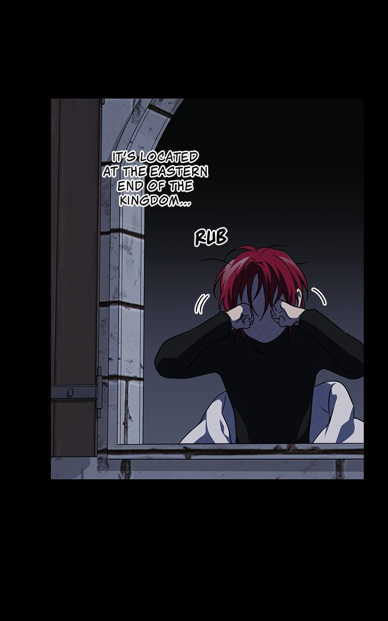 The Spark in Your Eyes Chapter 82