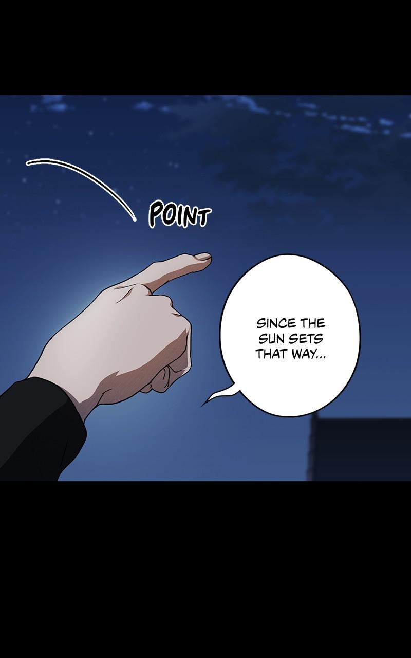 The Spark in Your Eyes Chapter 82