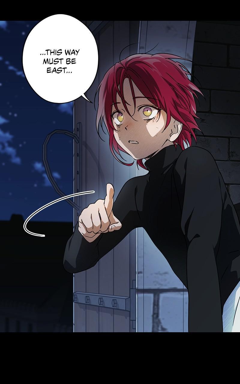 The Spark in Your Eyes Chapter 82