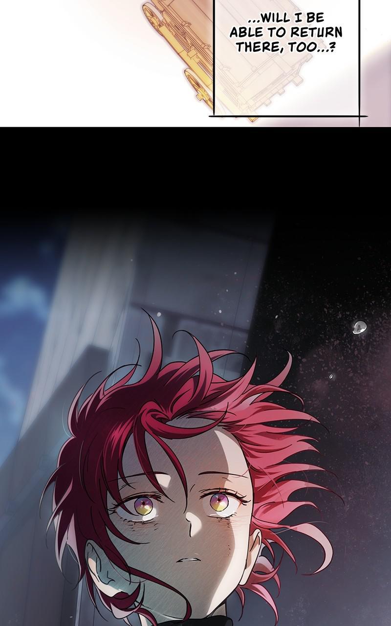 The Spark in Your Eyes Chapter 82