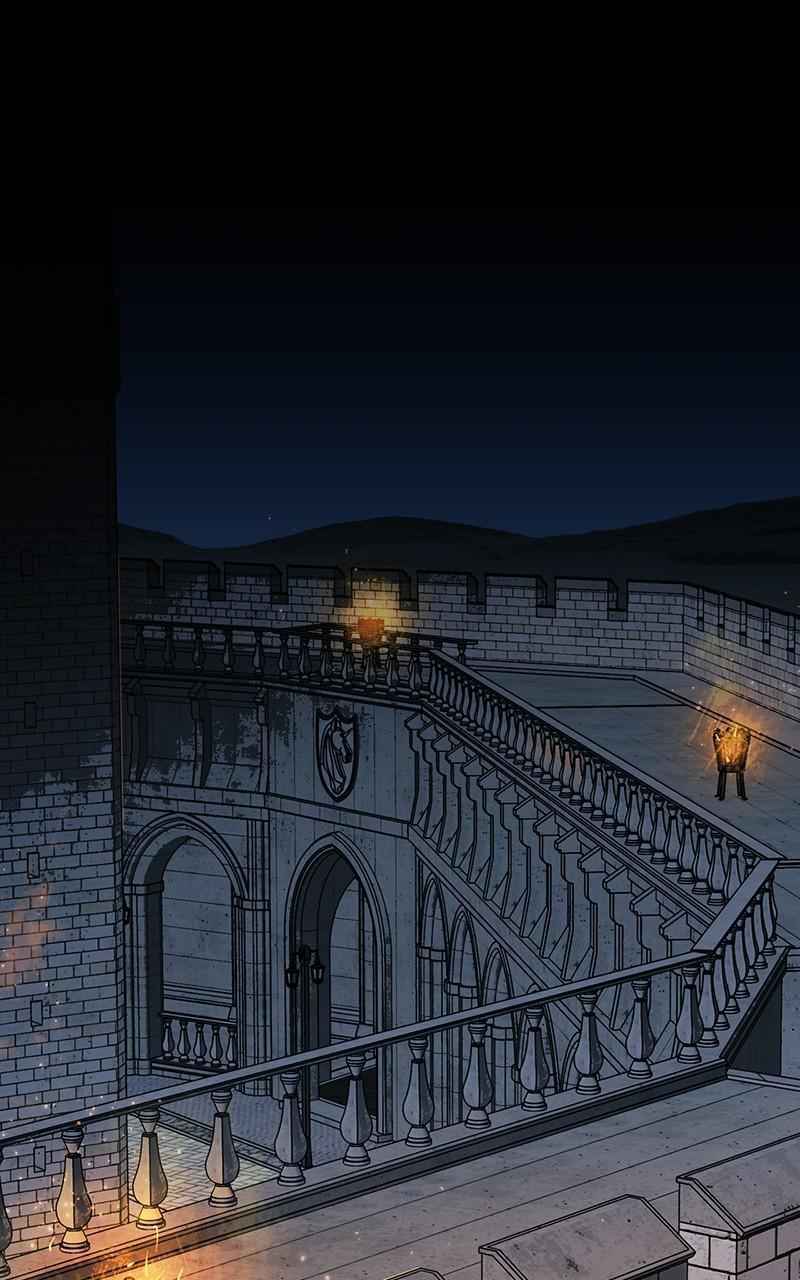 The Spark in Your Eyes Chapter 82