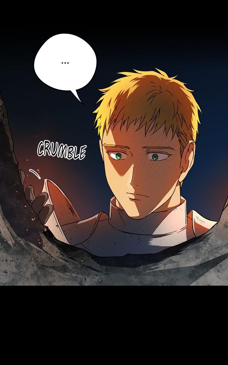 The Spark in Your Eyes Chapter 82