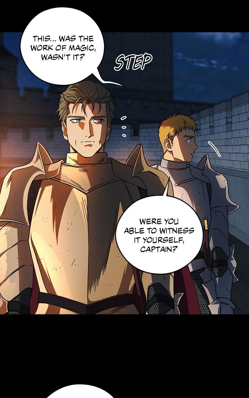 The Spark in Your Eyes Chapter 82