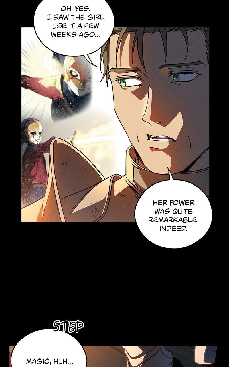 The Spark in Your Eyes Chapter 82