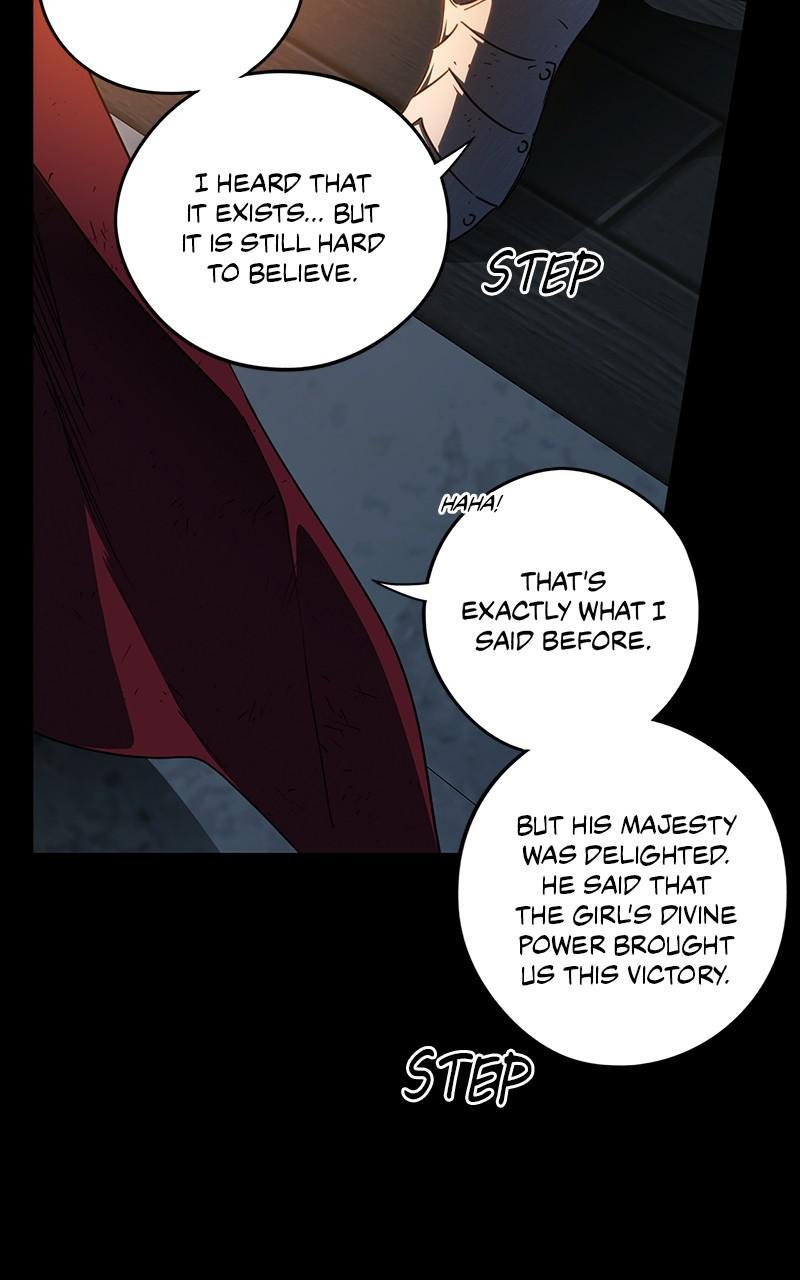 The Spark in Your Eyes Chapter 82