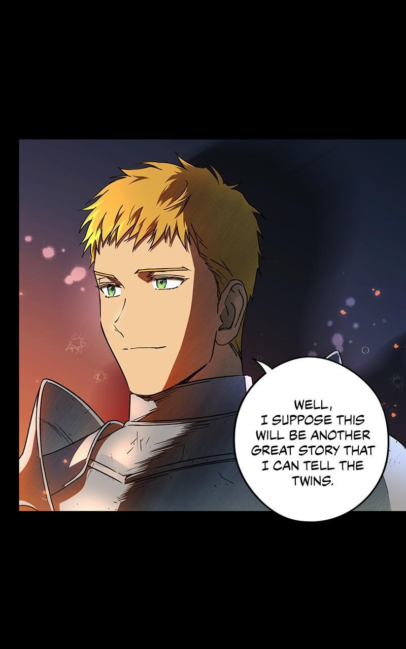 The Spark in Your Eyes Chapter 82