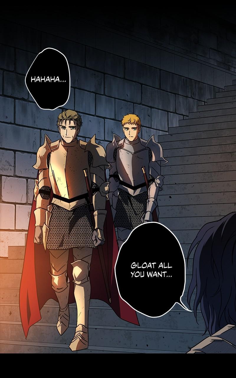 The Spark in Your Eyes Chapter 82