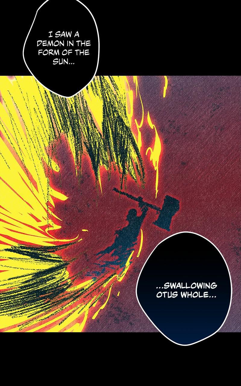 The Spark in Your Eyes Chapter 82