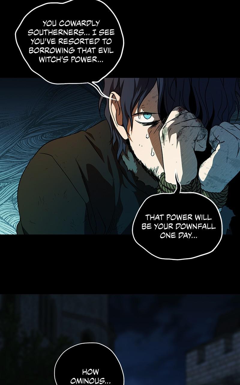 The Spark in Your Eyes Chapter 82