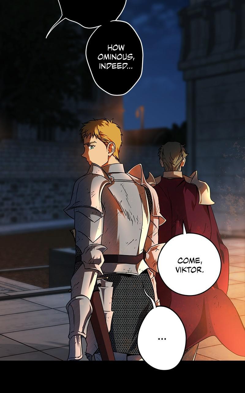 The Spark in Your Eyes Chapter 82