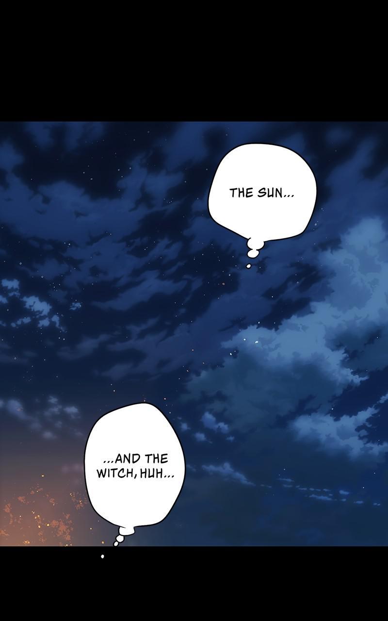 The Spark in Your Eyes Chapter 82