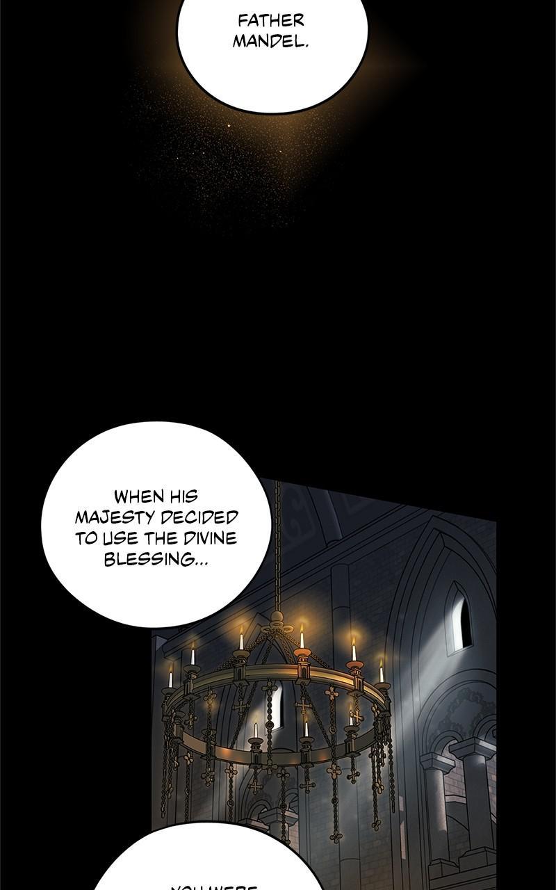 The Spark in Your Eyes Chapter 82