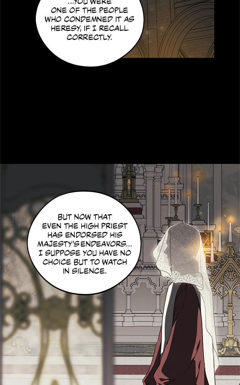 The Spark in Your Eyes Chapter 82