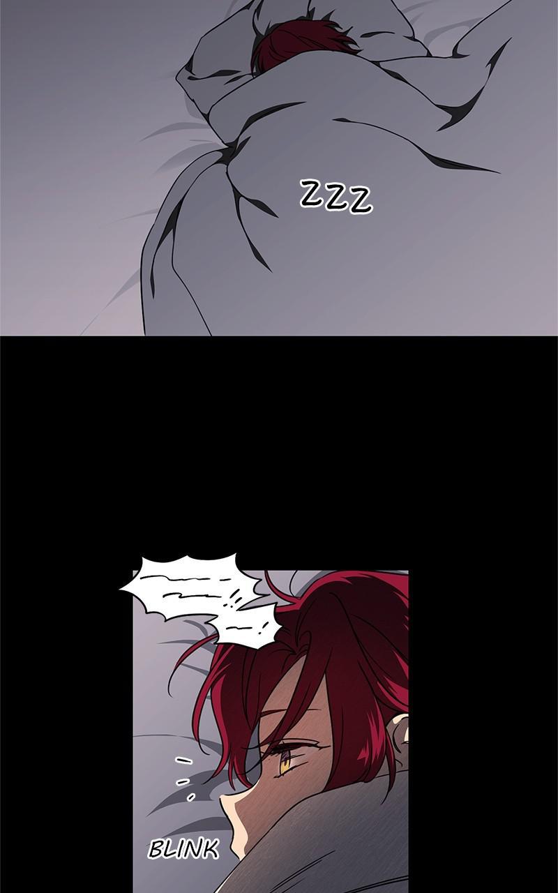 The Spark in Your Eyes Chapter 82