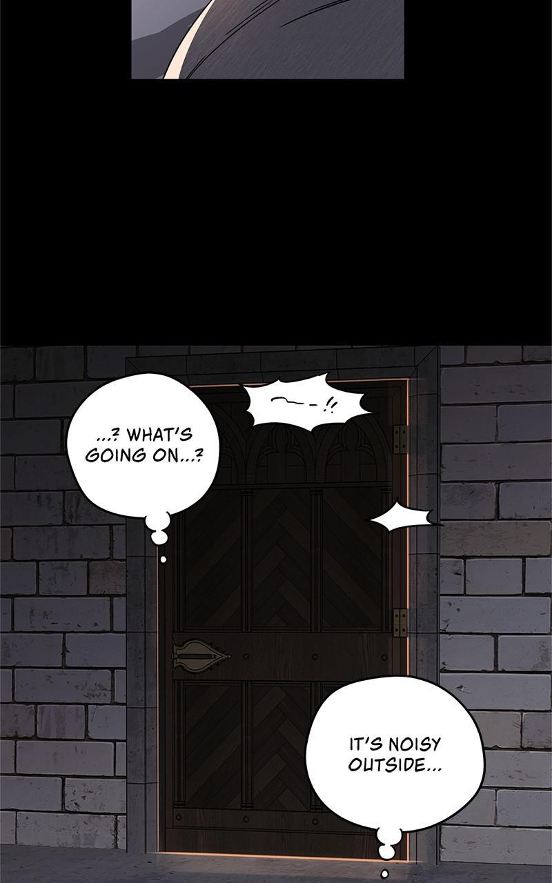 The Spark in Your Eyes Chapter 82