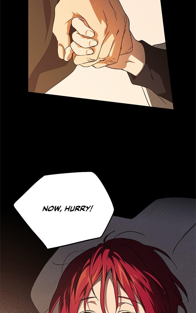 The Spark in Your Eyes Chapter 82