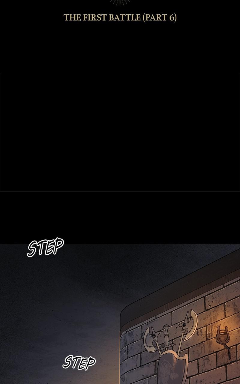 The Spark in Your Eyes Chapter 83