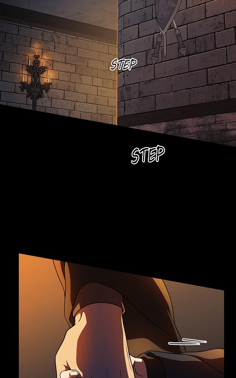 The Spark in Your Eyes Chapter 83