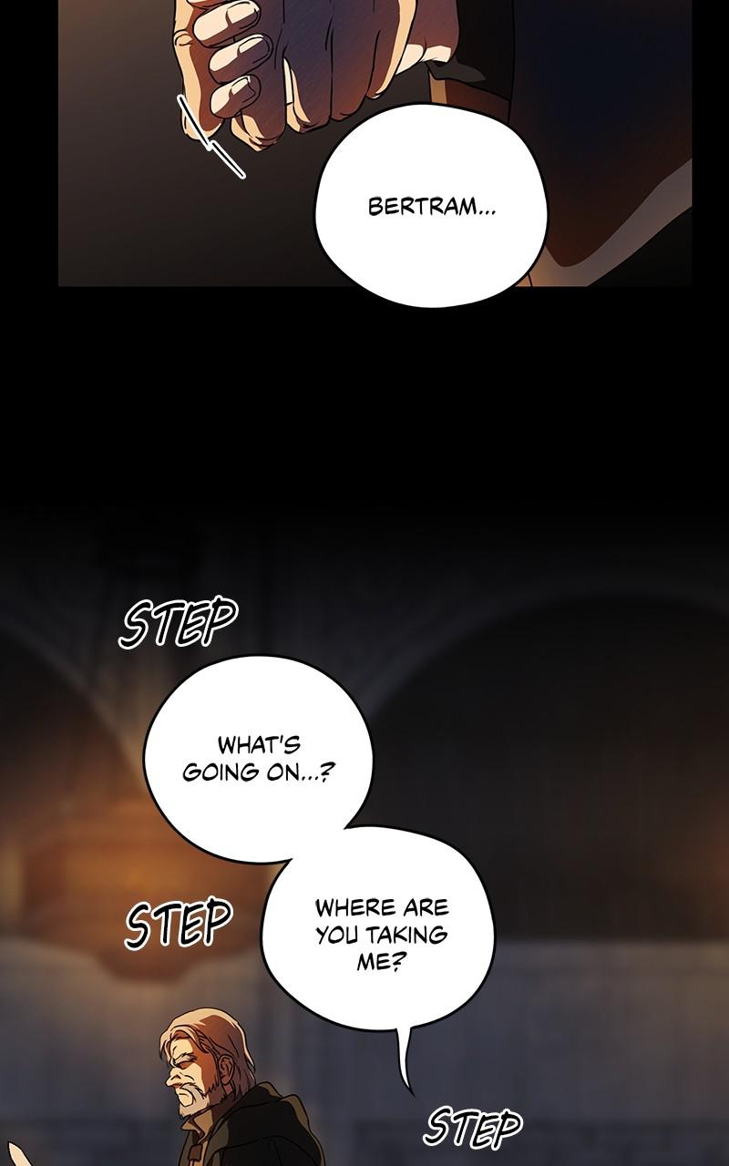 The Spark in Your Eyes Chapter 83