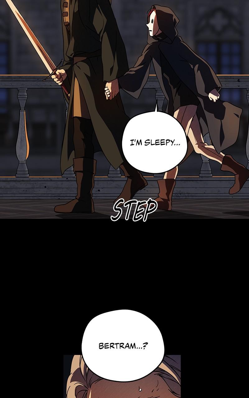 The Spark in Your Eyes Chapter 83