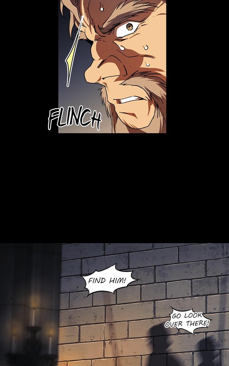 The Spark in Your Eyes Chapter 83